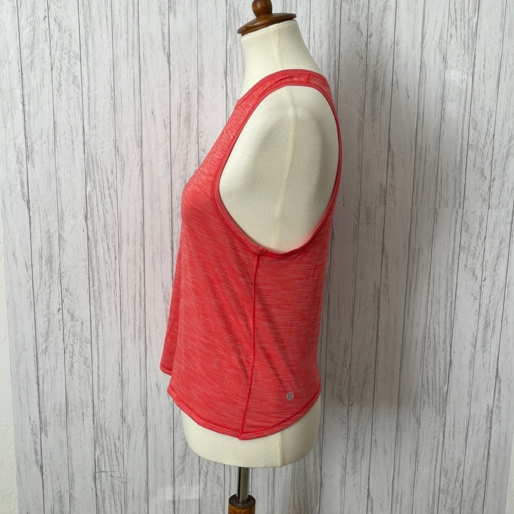 Lululemon top